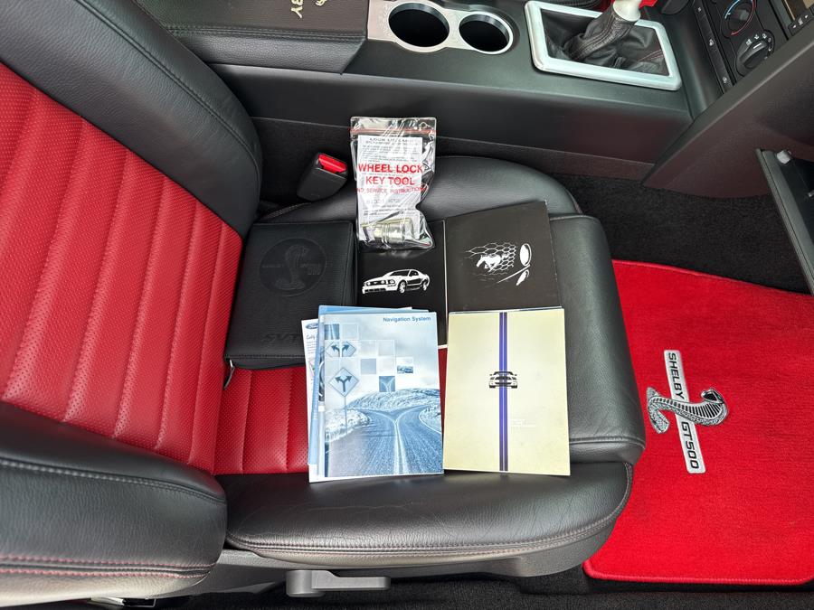 2007 Ford Mustang 2dr Cpe Shelby GT500, available for sale in Waterbury, Connecticut | National Auto Brokers, Inc.. Waterbury, Connecticut 2007 Ford Mustang 2dr Cpe Shelby GT500, available for sale in Waterbury, Connecticut | National Auto Brokers, Inc.. Waterbury, Connecticut