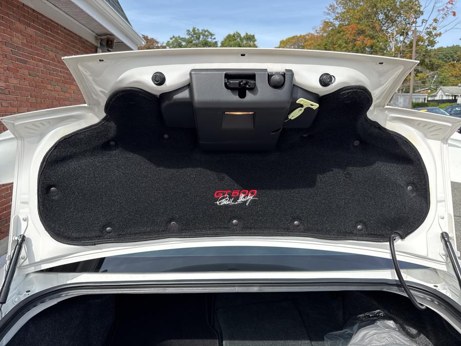 2007 Ford Mustang 2dr Cpe Shelby GT500, available for sale in Waterbury, Connecticut | National Auto Brokers, Inc.. Waterbury, Connecticut 2007 Ford Mustang 2dr Cpe Shelby GT500, available for sale in Waterbury, Connecticut | National Auto Brokers, Inc.. Waterbury, Connecticut