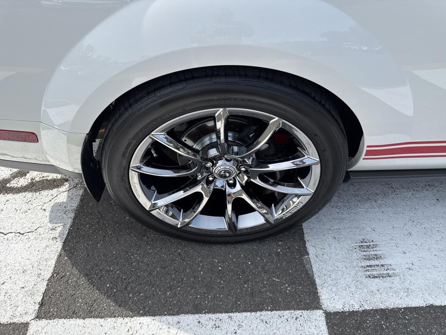 2007 Ford Mustang 2dr Cpe Shelby GT500, available for sale in Waterbury, Connecticut | National Auto Brokers, Inc.. Waterbury, Connecticut 2007 Ford Mustang 2dr Cpe Shelby GT500, available for sale in Waterbury, Connecticut | National Auto Brokers, Inc.. Waterbury, Connecticut