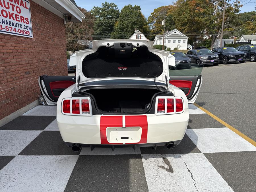 2007 Ford Mustang 2dr Cpe Shelby GT500, available for sale in Waterbury, Connecticut | National Auto Brokers, Inc.. Waterbury, Connecticut 2007 Ford Mustang 2dr Cpe Shelby GT500, available for sale in Waterbury, Connecticut | National Auto Brokers, Inc.. Waterbury, Connecticut