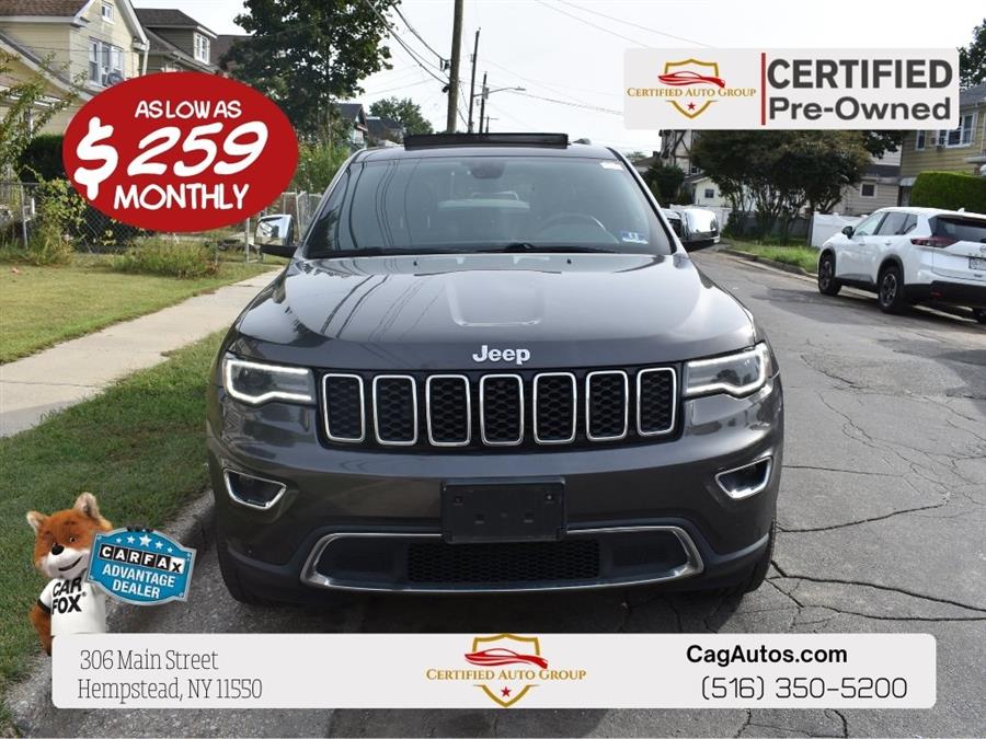 2019 Jeep Grand Cherokee , available for sale in Hempstead, New York | Certified Automotive Group. Hempstead, New York 2019 Jeep Grand Cherokee , available for sale in Hempstead, New York | Certified Automotive Group. Hempstead, New York
