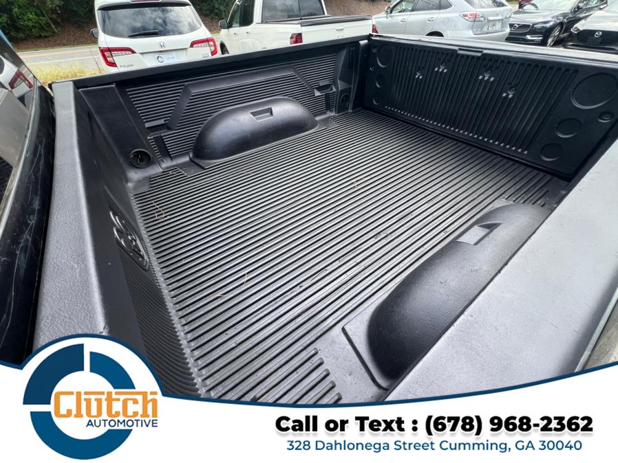 2018 Ram 1500 Big Horn 4x2 Crew Cab 6''4" Box, available for sale in Cumming, Georgia | Clutch Automotive. Cumming, Georgia 2018 Ram 1500 Big Horn 4x2 Crew Cab 6''4" Box, available for sale in Cumming, Georgia | Clutch Automotive. Cumming, Georgia