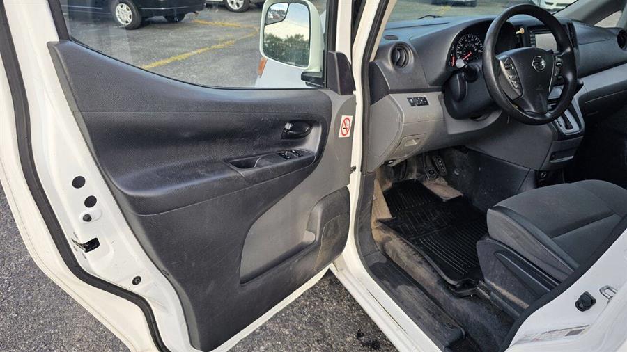 2019 Nissan Nv200 SV 4dr Cargo Mini Van, available for sale in Wolcott, New York | Auto Hunter CNY. Wolcott, New York 2019 Nissan Nv200 SV 4dr Cargo Mini Van, available for sale in Wolcott, New York | Auto Hunter CNY. Wolcott, New York