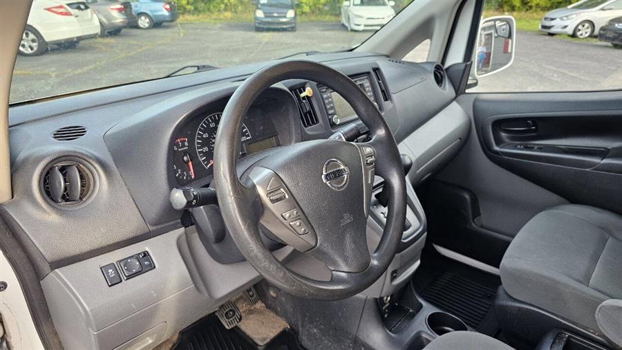 2019 Nissan Nv200 SV 4dr Cargo Mini Van, available for sale in Wolcott, New York | Auto Hunter CNY. Wolcott, New York 2019 Nissan Nv200 SV 4dr Cargo Mini Van, available for sale in Wolcott, New York | Auto Hunter CNY. Wolcott, New York