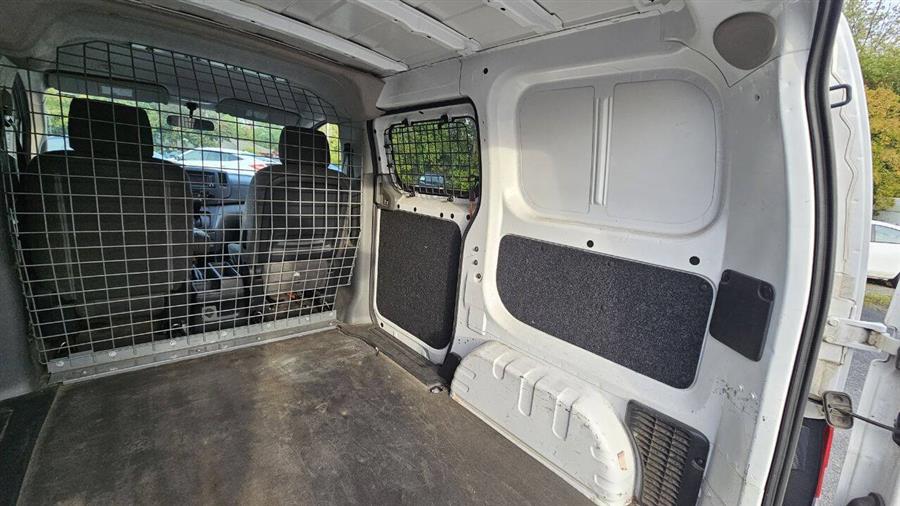 2019 Nissan Nv200 SV 4dr Cargo Mini Van, available for sale in Wolcott, New York | Auto Hunter CNY. Wolcott, New York 2019 Nissan Nv200 SV 4dr Cargo Mini Van, available for sale in Wolcott, New York | Auto Hunter CNY. Wolcott, New York