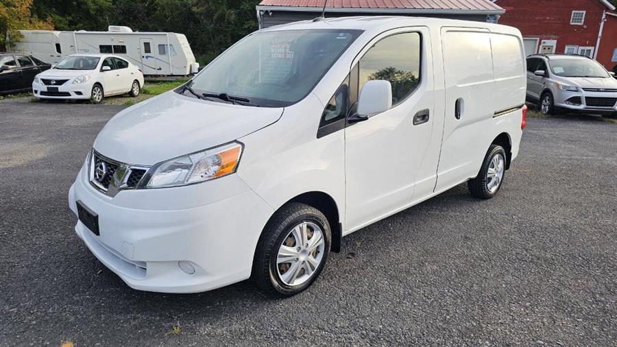 2019 Nissan Nv200 SV 4dr Cargo Mini Van, available for sale in Wolcott, New York | Auto Hunter CNY. Wolcott, New York 2019 Nissan Nv200 SV 4dr Cargo Mini Van, available for sale in Wolcott, New York | Auto Hunter CNY. Wolcott, New York