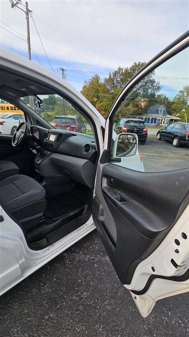 2019 Nissan Nv200 SV 4dr Cargo Mini Van, available for sale in Wolcott, New York | Auto Hunter CNY. Wolcott, New York 2019 Nissan Nv200 SV 4dr Cargo Mini Van, available for sale in Wolcott, New York | Auto Hunter CNY. Wolcott, New York