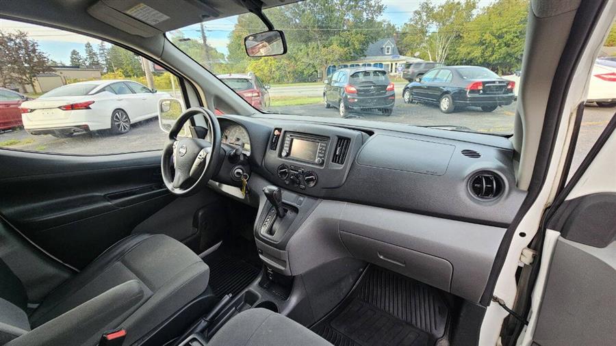 2019 Nissan Nv200 SV 4dr Cargo Mini Van, available for sale in Wolcott, New York | Auto Hunter CNY. Wolcott, New York 2019 Nissan Nv200 SV 4dr Cargo Mini Van, available for sale in Wolcott, New York | Auto Hunter CNY. Wolcott, New York