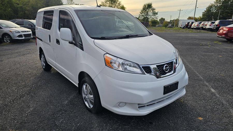 2019 Nissan Nv200 SV 4dr Cargo Mini Van, available for sale in Wolcott, New York | Auto Hunter CNY. Wolcott, New York 2019 Nissan Nv200 SV 4dr Cargo Mini Van, available for sale in Wolcott, New York | Auto Hunter CNY. Wolcott, New York