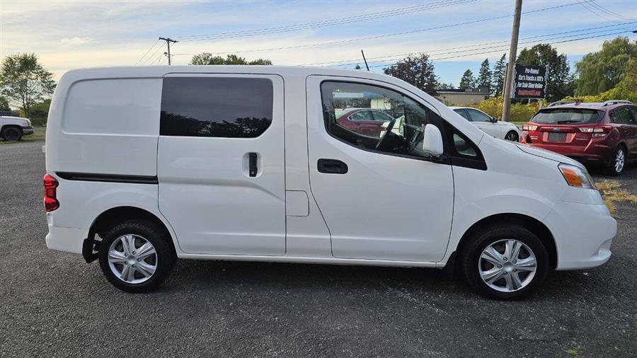 2019 Nissan Nv200 SV 4dr Cargo Mini Van, available for sale in Wolcott, New York | Auto Hunter CNY. Wolcott, New York 2019 Nissan Nv200 SV 4dr Cargo Mini Van, available for sale in Wolcott, New York | Auto Hunter CNY. Wolcott, New York