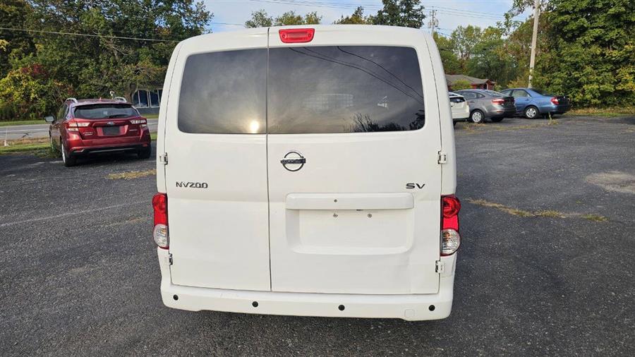 2019 Nissan Nv200 SV 4dr Cargo Mini Van, available for sale in Wolcott, New York | Auto Hunter CNY. Wolcott, New York 2019 Nissan Nv200 SV 4dr Cargo Mini Van, available for sale in Wolcott, New York | Auto Hunter CNY. Wolcott, New York