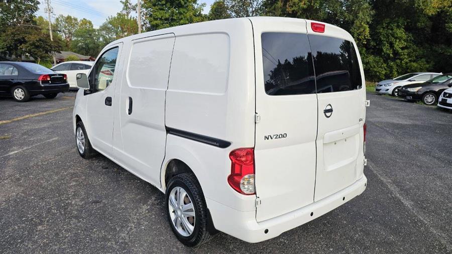 2019 Nissan Nv200 SV 4dr Cargo Mini Van, available for sale in Wolcott, New York | Auto Hunter CNY. Wolcott, New York 2019 Nissan Nv200 SV 4dr Cargo Mini Van, available for sale in Wolcott, New York | Auto Hunter CNY. Wolcott, New York