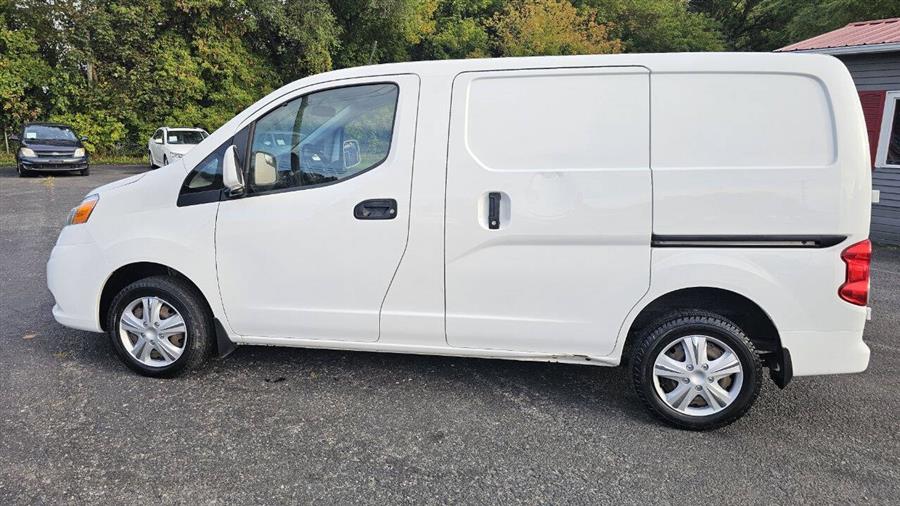 2019 Nissan Nv200 SV 4dr Cargo Mini Van, available for sale in Wolcott, New York | Auto Hunter CNY. Wolcott, New York 2019 Nissan Nv200 SV 4dr Cargo Mini Van, available for sale in Wolcott, New York | Auto Hunter CNY. Wolcott, New York