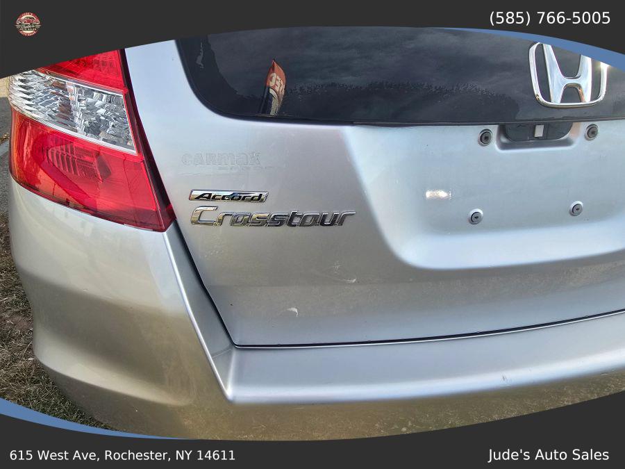 2010 Honda Accord Crosstour EX-L Sport Utility 4D, available for sale in Wolcott, New York | Auto Hunter CNY. Wolcott, New York 2010 Honda Accord Crosstour EX-L Sport Utility 4D, available for sale in Wolcott, New York | Auto Hunter CNY. Wolcott, New York