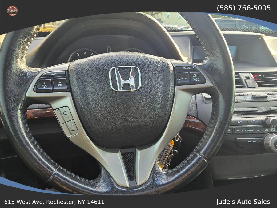 2010 Honda Accord Crosstour EX-L Sport Utility 4D, available for sale in Wolcott, New York | Auto Hunter CNY. Wolcott, New York 2010 Honda Accord Crosstour EX-L Sport Utility 4D, available for sale in Wolcott, New York | Auto Hunter CNY. Wolcott, New York
