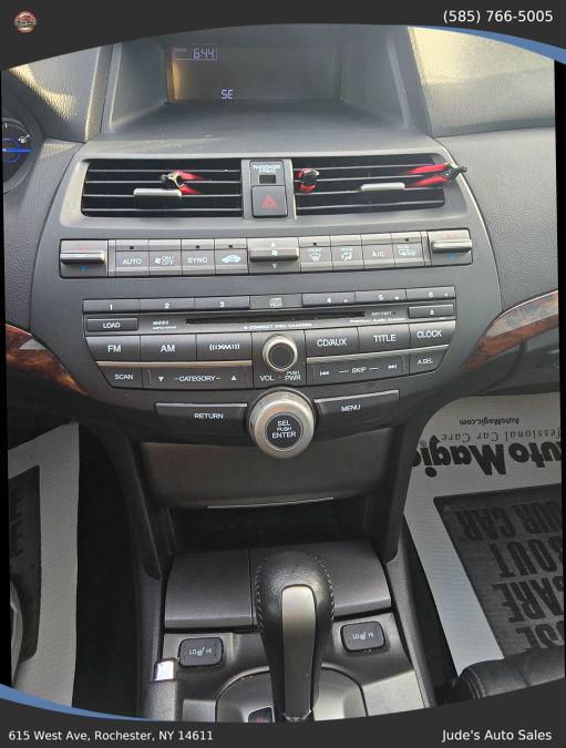 2010 Honda Accord Crosstour EX-L Sport Utility 4D, available for sale in Wolcott, New York | Auto Hunter CNY. Wolcott, New York 2010 Honda Accord Crosstour EX-L Sport Utility 4D, available for sale in Wolcott, New York | Auto Hunter CNY. Wolcott, New York