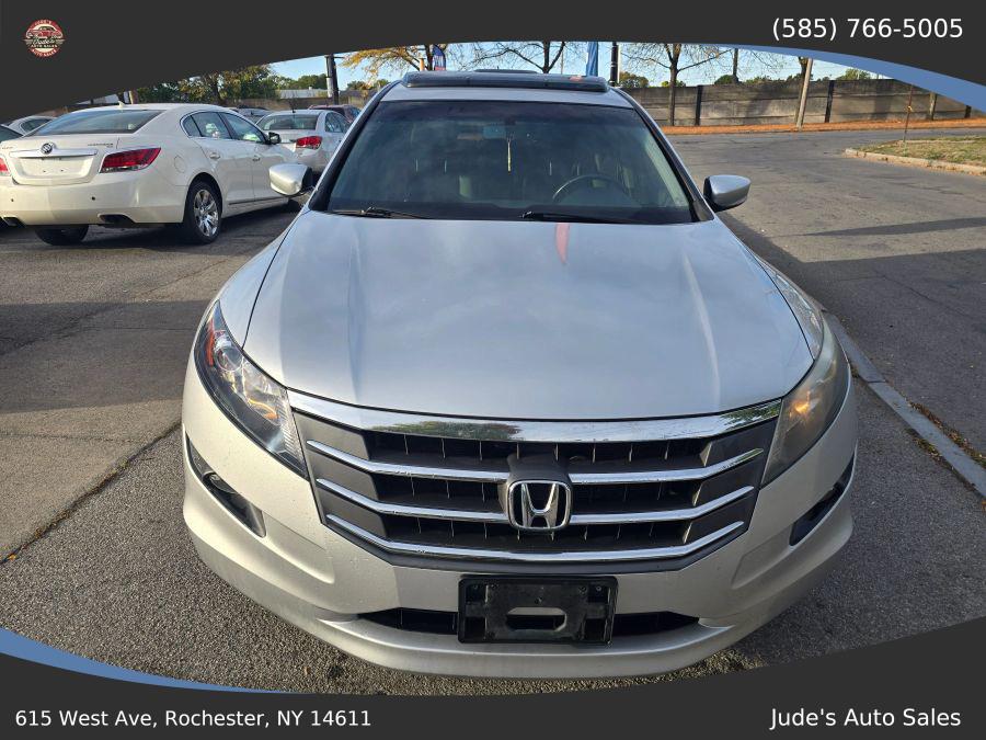 2010 Honda Accord Crosstour EX-L Sport Utility 4D, available for sale in Wolcott, New York | Auto Hunter CNY. Wolcott, New York 2010 Honda Accord Crosstour EX-L Sport Utility 4D, available for sale in Wolcott, New York | Auto Hunter CNY. Wolcott, New York