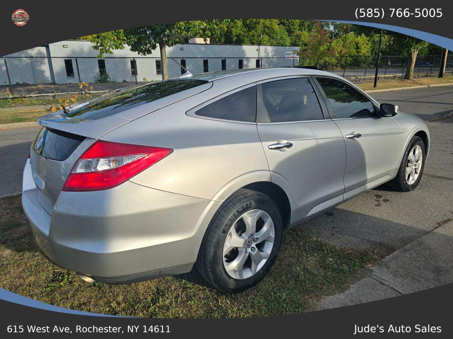 2010 Honda Accord Crosstour EX-L Sport Utility 4D, available for sale in Wolcott, New York | Auto Hunter CNY. Wolcott, New York 2010 Honda Accord Crosstour EX-L Sport Utility 4D, available for sale in Wolcott, New York | Auto Hunter CNY. Wolcott, New York