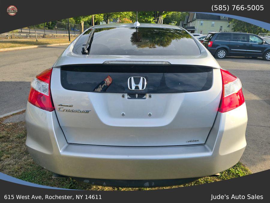 2010 Honda Accord Crosstour EX-L Sport Utility 4D, available for sale in Wolcott, New York | Auto Hunter CNY. Wolcott, New York 2010 Honda Accord Crosstour EX-L Sport Utility 4D, available for sale in Wolcott, New York | Auto Hunter CNY. Wolcott, New York