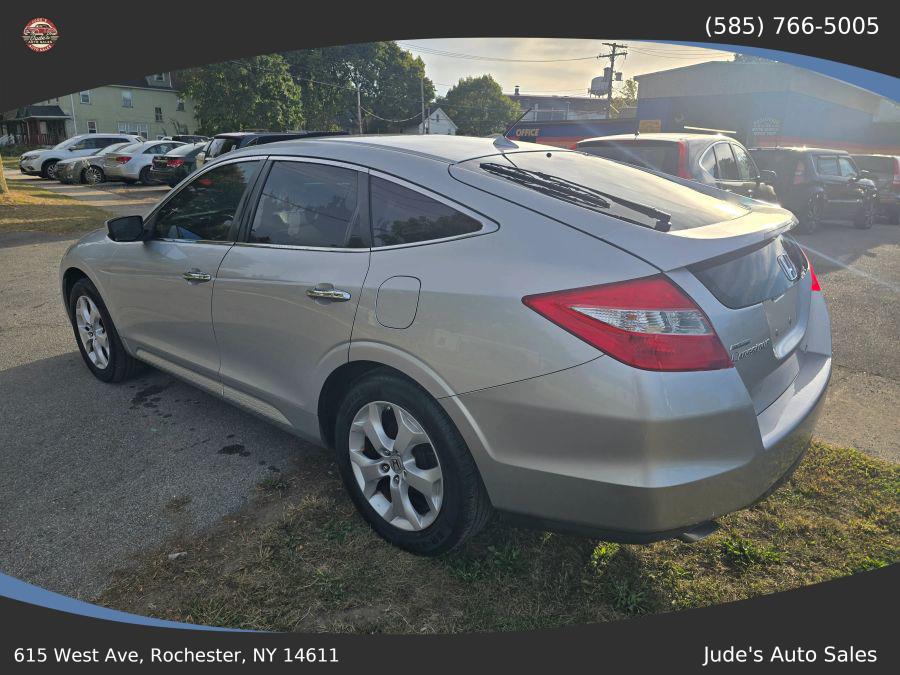 2010 Honda Accord Crosstour EX-L Sport Utility 4D, available for sale in Wolcott, New York | Auto Hunter CNY. Wolcott, New York 2010 Honda Accord Crosstour EX-L Sport Utility 4D, available for sale in Wolcott, New York | Auto Hunter CNY. Wolcott, New York