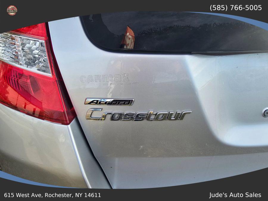 2010 Honda Accord Crosstour EX-L Sport Utility 4D, available for sale in Wolcott, New York | Auto Hunter CNY. Wolcott, New York 2010 Honda Accord Crosstour EX-L Sport Utility 4D, available for sale in Wolcott, New York | Auto Hunter CNY. Wolcott, New York