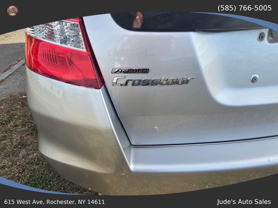 2010 Honda Accord Crosstour EX-L Sport Utility 4D, available for sale in Wolcott, New York | Auto Hunter CNY. Wolcott, New York 2010 Honda Accord Crosstour EX-L Sport Utility 4D, available for sale in Wolcott, New York | Auto Hunter CNY. Wolcott, New York