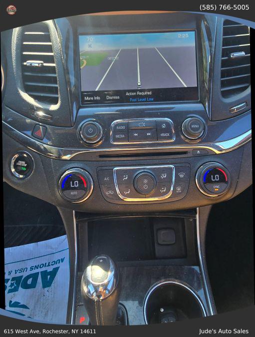 2014 Chevrolet Impala LTZ Sedan 4D, available for sale in Wolcott, New York | Auto Hunter CNY. Wolcott, New York 2014 Chevrolet Impala LTZ Sedan 4D, available for sale in Wolcott, New York | Auto Hunter CNY. Wolcott, New York