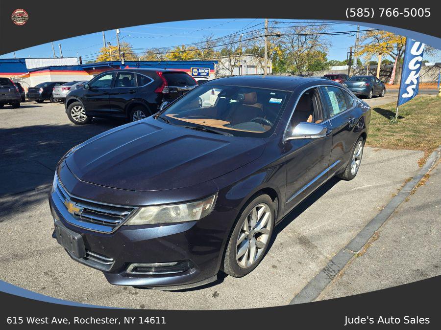 2014 Chevrolet Impala LTZ Sedan 4D, available for sale in Wolcott, New York | Auto Hunter CNY. Wolcott, New York 2014 Chevrolet Impala LTZ Sedan 4D, available for sale in Wolcott, New York | Auto Hunter CNY. Wolcott, New York