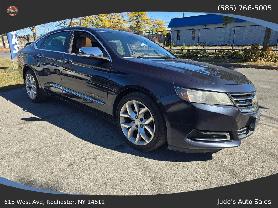 2014 Chevrolet Impala LTZ Sedan 4D, available for sale in Wolcott, New York | Auto Hunter CNY. Wolcott, New York 2014 Chevrolet Impala LTZ Sedan 4D, available for sale in Wolcott, New York | Auto Hunter CNY. Wolcott, New York
