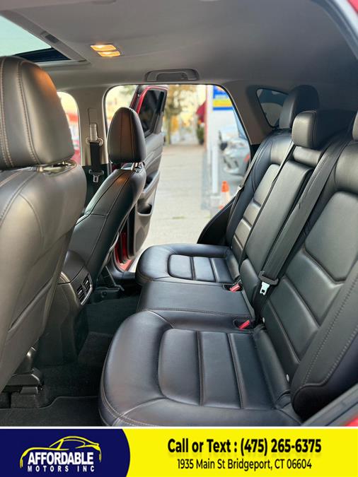 2020 Mazda CX-5 Grand Touring AWD, available for sale in Bridgeport, Connecticut | Affordable Motors 2 LLC. Bridgeport, Connecticut 2020 Mazda CX-5 Grand Touring AWD, available for sale in Bridgeport, Connecticut | Affordable Motors 2 LLC. Bridgeport, Connecticut