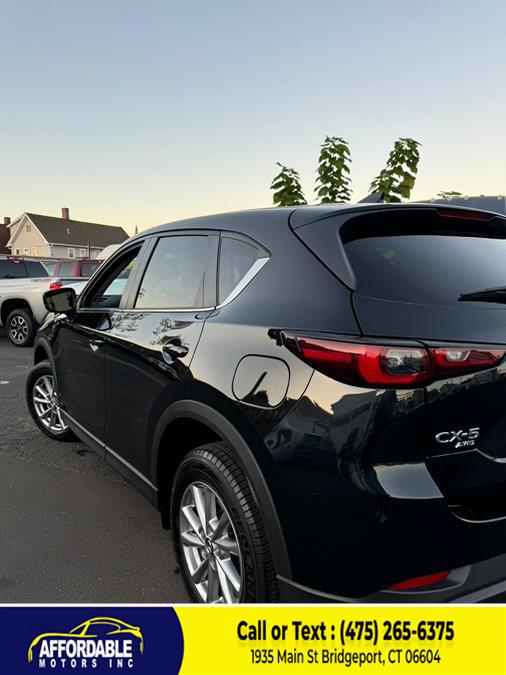 2023 Mazda CX-5 2.5 S Select Package AWD, available for sale in Bridgeport, Connecticut | Affordable Motors 2 LLC. Bridgeport, Connecticut 2023 Mazda CX-5 2.5 S Select Package AWD, available for sale in Bridgeport, Connecticut | Affordable Motors 2 LLC. Bridgeport, Connecticut