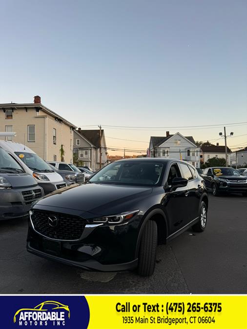 2023 Mazda CX-5 2.5 S Select Package AWD, available for sale in Bridgeport, Connecticut | Affordable Motors 2 LLC. Bridgeport, Connecticut 2023 Mazda CX-5 2.5 S Select Package AWD, available for sale in Bridgeport, Connecticut | Affordable Motors 2 LLC. Bridgeport, Connecticut