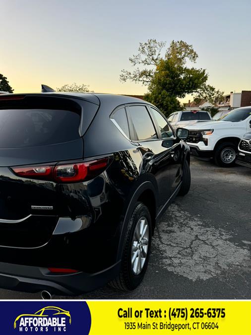 2023 Mazda CX-5 2.5 S Select Package AWD, available for sale in Bridgeport, Connecticut | Affordable Motors 2 LLC. Bridgeport, Connecticut 2023 Mazda CX-5 2.5 S Select Package AWD, available for sale in Bridgeport, Connecticut | Affordable Motors 2 LLC. Bridgeport, Connecticut