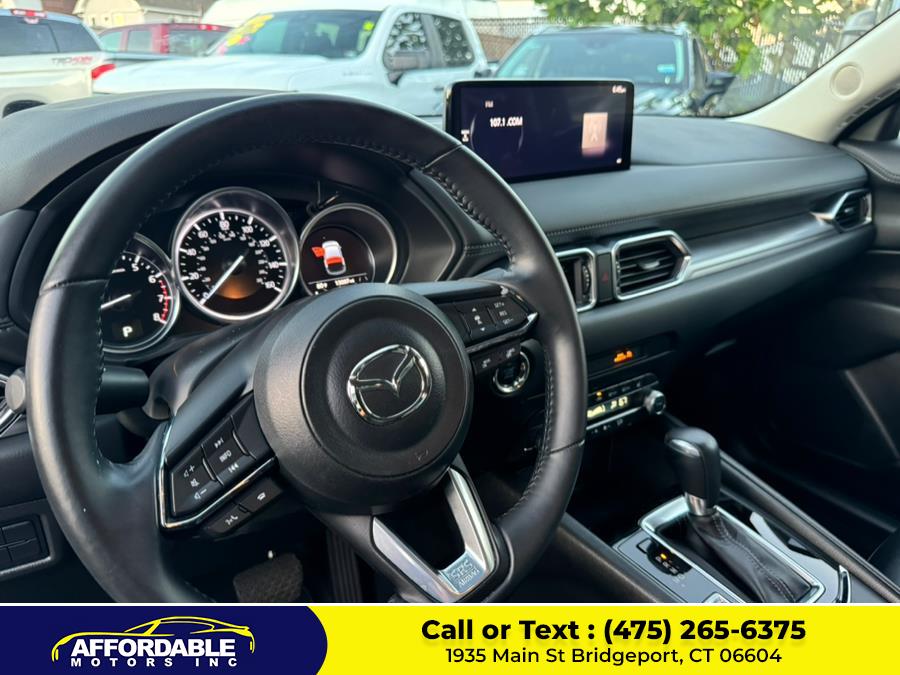 2023 Mazda CX-5 2.5 S Select Package AWD, available for sale in Bridgeport, Connecticut | Affordable Motors 2 LLC. Bridgeport, Connecticut 2023 Mazda CX-5 2.5 S Select Package AWD, available for sale in Bridgeport, Connecticut | Affordable Motors 2 LLC. Bridgeport, Connecticut