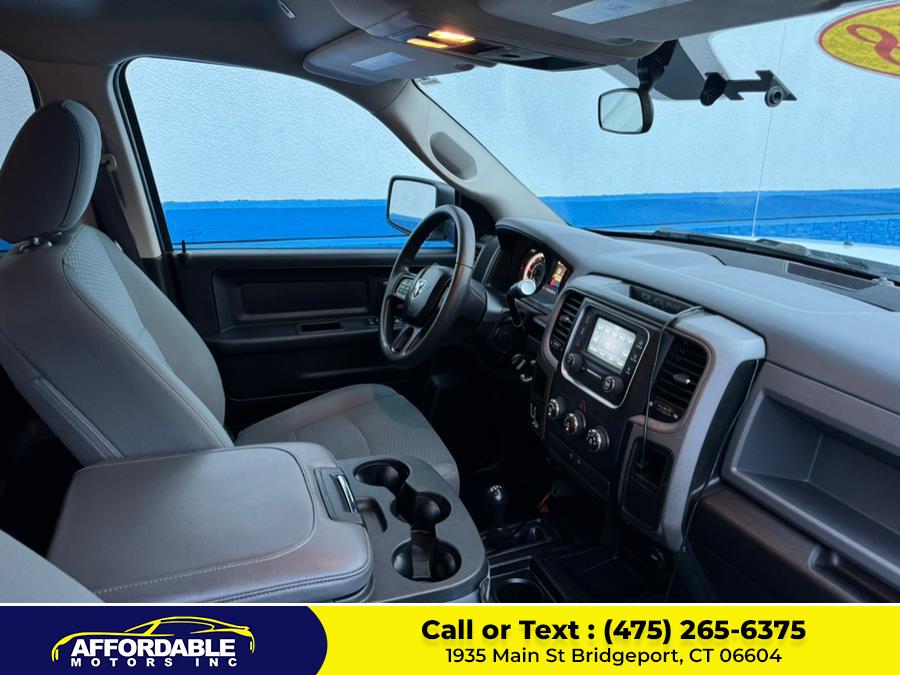 2018 Ram 2500 Tradesman 4x4 Crew Cab 8'' Box, available for sale in Bridgeport, Connecticut | Affordable Motors 2 LLC. Bridgeport, Connecticut 2018 Ram 2500 Tradesman 4x4 Crew Cab 8'' Box, available for sale in Bridgeport, Connecticut | Affordable Motors 2 LLC. Bridgeport, Connecticut