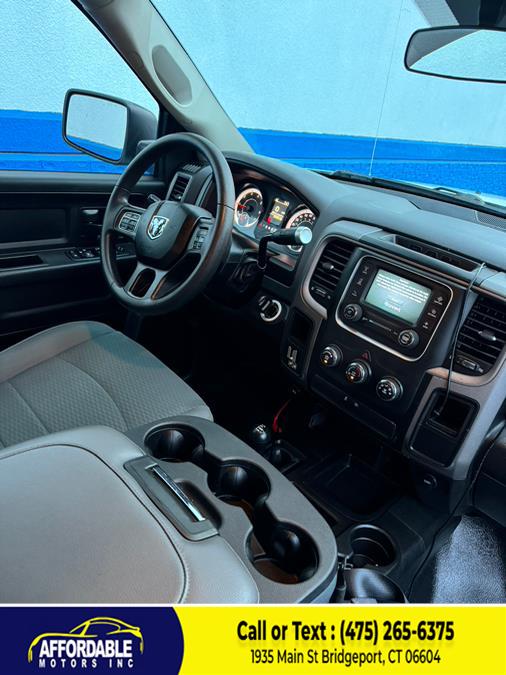 2018 Ram 2500 Tradesman 4x4 Crew Cab 8'' Box, available for sale in Bridgeport, Connecticut | Affordable Motors 2 LLC. Bridgeport, Connecticut 2018 Ram 2500 Tradesman 4x4 Crew Cab 8'' Box, available for sale in Bridgeport, Connecticut | Affordable Motors 2 LLC. Bridgeport, Connecticut