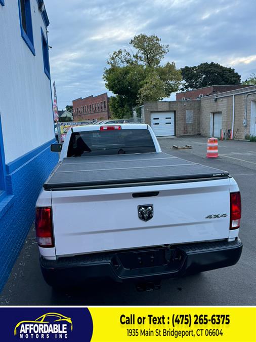 2018 Ram 2500 Tradesman 4x4 Crew Cab 8'' Box, available for sale in Bridgeport, Connecticut | Affordable Motors 2 LLC. Bridgeport, Connecticut 2018 Ram 2500 Tradesman 4x4 Crew Cab 8'' Box, available for sale in Bridgeport, Connecticut | Affordable Motors 2 LLC. Bridgeport, Connecticut