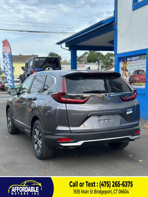 2022 Honda CR-V EX AWD, available for sale in Bridgeport, Connecticut | Affordable Motors 2 LLC. Bridgeport, Connecticut 2022 Honda CR-V EX AWD, available for sale in Bridgeport, Connecticut | Affordable Motors 2 LLC. Bridgeport, Connecticut