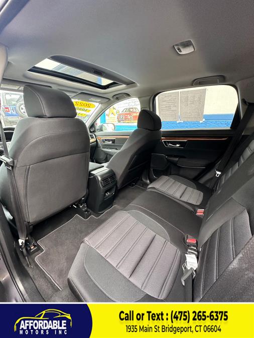 2022 Honda CR-V EX AWD, available for sale in Bridgeport, Connecticut | Affordable Motors 2 LLC. Bridgeport, Connecticut 2022 Honda CR-V EX AWD, available for sale in Bridgeport, Connecticut | Affordable Motors 2 LLC. Bridgeport, Connecticut