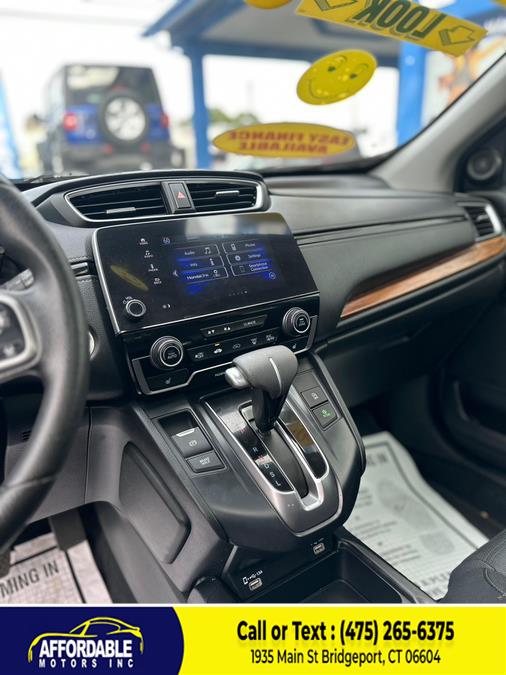 2022 Honda CR-V EX AWD, available for sale in Bridgeport, Connecticut | Affordable Motors 2 LLC. Bridgeport, Connecticut 2022 Honda CR-V EX AWD, available for sale in Bridgeport, Connecticut | Affordable Motors 2 LLC. Bridgeport, Connecticut