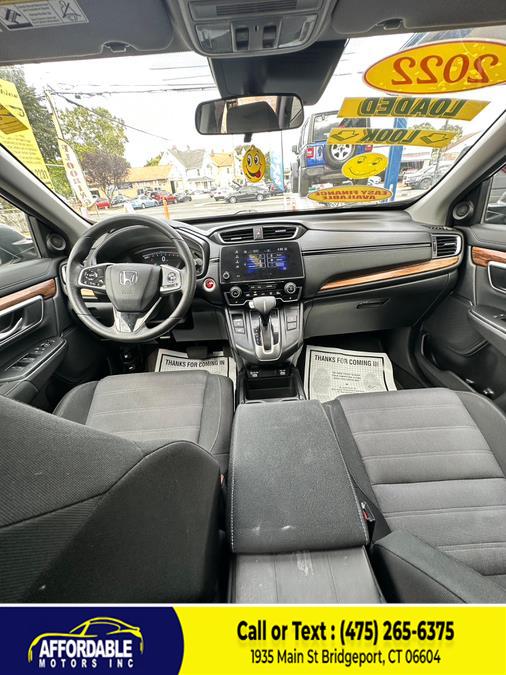 2022 Honda CR-V EX AWD, available for sale in Bridgeport, Connecticut | Affordable Motors 2 LLC. Bridgeport, Connecticut 2022 Honda CR-V EX AWD, available for sale in Bridgeport, Connecticut | Affordable Motors 2 LLC. Bridgeport, Connecticut