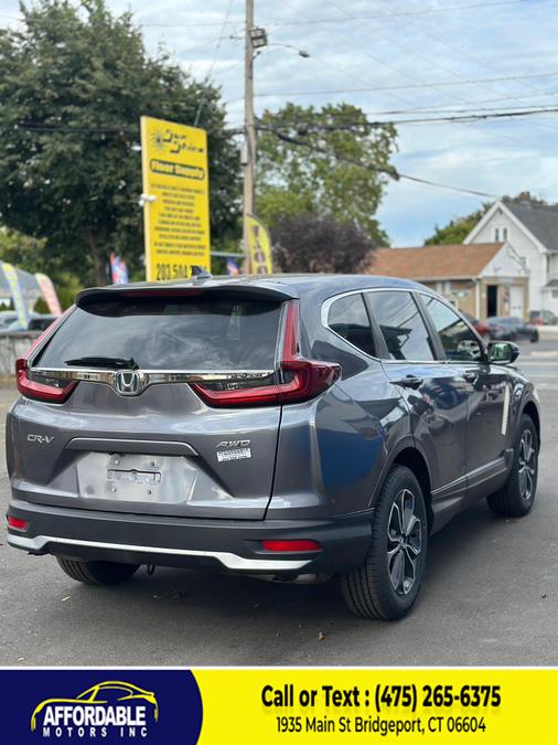 2022 Honda CR-V EX AWD, available for sale in Bridgeport, Connecticut | Affordable Motors 2 LLC. Bridgeport, Connecticut 2022 Honda CR-V EX AWD, available for sale in Bridgeport, Connecticut | Affordable Motors 2 LLC. Bridgeport, Connecticut