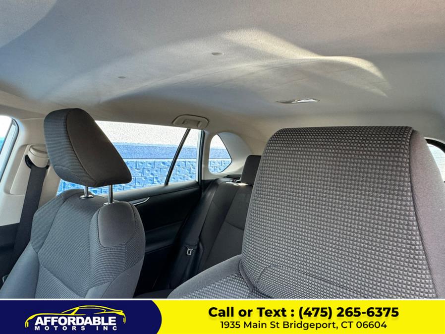 2021 Toyota RAV4 LE AWD (Natl), available for sale in Bridgeport, Connecticut | Affordable Motors 2 LLC. Bridgeport, Connecticut 2021 Toyota RAV4 LE AWD (Natl), available for sale in Bridgeport, Connecticut | Affordable Motors 2 LLC. Bridgeport, Connecticut