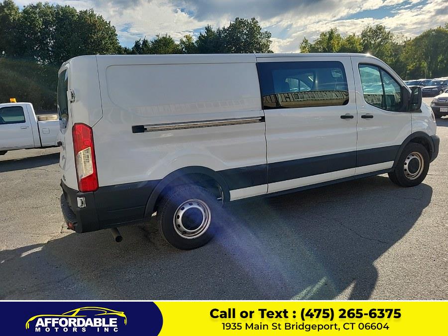 2021 Ford Transit Cargo Van T-150 148" Low Rf 8670 GVWR RWD, available for sale in Bridgeport, Connecticut | Affordable Motors 2 LLC. Bridgeport, Connecticut 2021 Ford Transit Cargo Van T-150 148" Low Rf 8670 GVWR RWD, available for sale in Bridgeport, Connecticut | Affordable Motors 2 LLC. Bridgeport, Connecticut