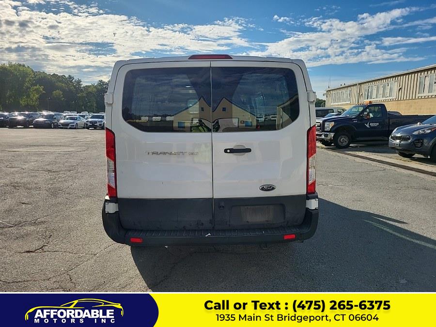 2021 Ford Transit Cargo Van T-150 148" Low Rf 8670 GVWR RWD, available for sale in Bridgeport, Connecticut | Affordable Motors 2 LLC. Bridgeport, Connecticut 2021 Ford Transit Cargo Van T-150 148" Low Rf 8670 GVWR RWD, available for sale in Bridgeport, Connecticut | Affordable Motors 2 LLC. Bridgeport, Connecticut