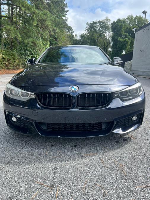 2018 BMW 4 Series 430i Gran Coupe, available for sale in Atlanta, Georgia | A&S Auto Broker LLC. Atlanta, Georgia 2018 BMW 4 Series 430i Gran Coupe, available for sale in Atlanta, Georgia | A&S Auto Broker LLC. Atlanta, Georgia