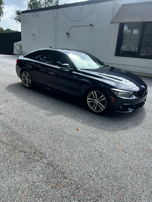 2018 BMW 4 Series 430i Gran Coupe, available for sale in Atlanta, Georgia | A&S Auto Broker LLC. Atlanta, Georgia 2018 BMW 4 Series 430i Gran Coupe, available for sale in Atlanta, Georgia | A&S Auto Broker LLC. Atlanta, Georgia