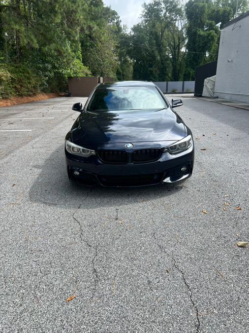 2018 BMW 4 Series 430i Gran Coupe, available for sale in Atlanta, Georgia | A&S Auto Broker LLC. Atlanta, Georgia 2018 BMW 4 Series 430i Gran Coupe, available for sale in Atlanta, Georgia | A&S Auto Broker LLC. Atlanta, Georgia