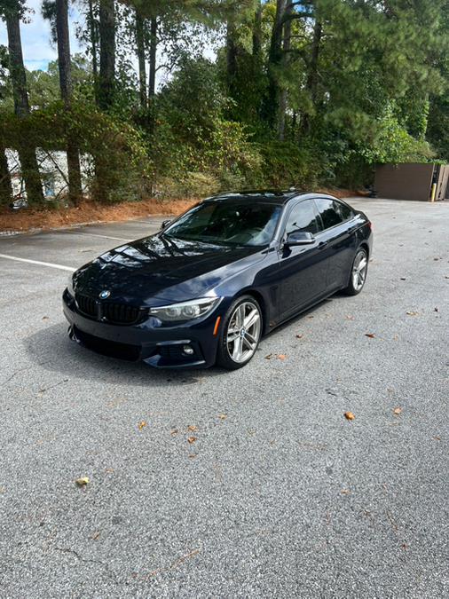 2018 BMW 4 Series 430i Gran Coupe, available for sale in Atlanta, Georgia | A&S Auto Broker LLC. Atlanta, Georgia 2018 BMW 4 Series 430i Gran Coupe, available for sale in Atlanta, Georgia | A&S Auto Broker LLC. Atlanta, Georgia