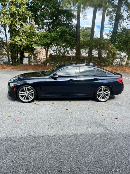 2018 BMW 4 Series 430i Gran Coupe, available for sale in Atlanta, Georgia | A&S Auto Broker LLC. Atlanta, Georgia 2018 BMW 4 Series 430i Gran Coupe, available for sale in Atlanta, Georgia | A&S Auto Broker LLC. Atlanta, Georgia